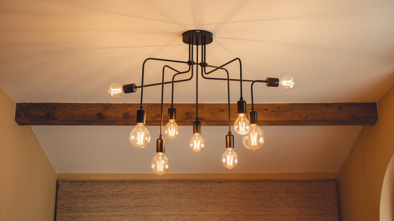 Lighting Fixtures