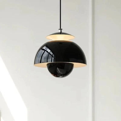 GlintNord – Modern LED Pendant Light