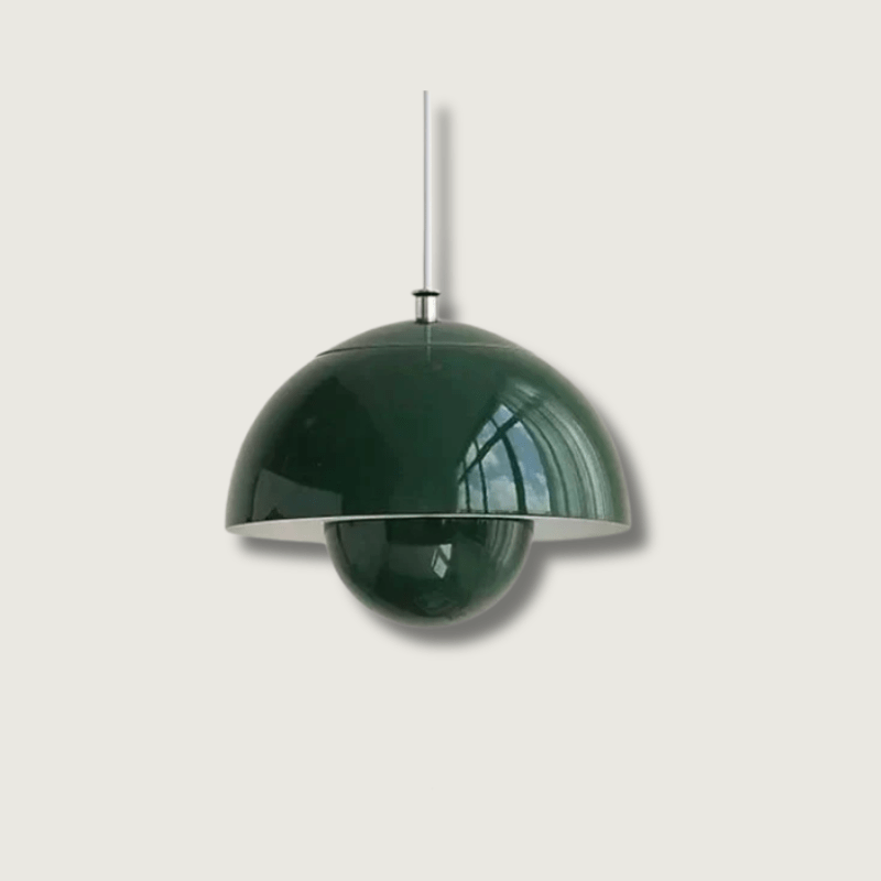 GlintNord – Modern LED Pendant Light