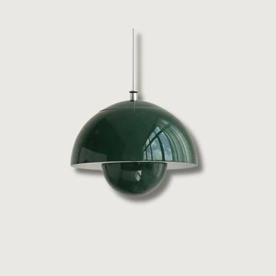 GlintNord – Modern LED Pendant Light