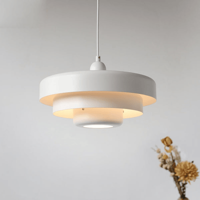 EternaLume – Vintage-Inspired LED Pendant Light