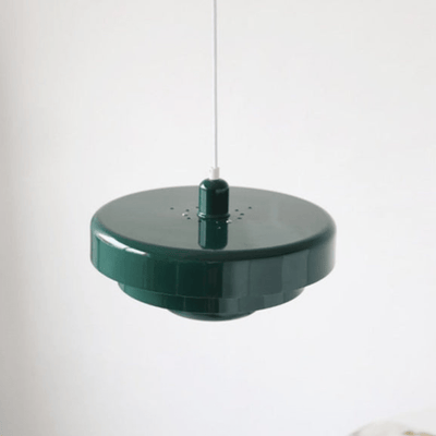 EternaLume – Vintage-Inspired LED Pendant Light